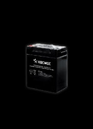 КОСМОС KOCAccu4v4Ah 4V4AH