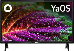 Телевизор BBK 24LEX-7248/TS2C черный