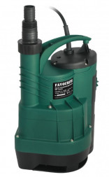 Погружной дренажный насос FAVOURITE WP 1200IN
