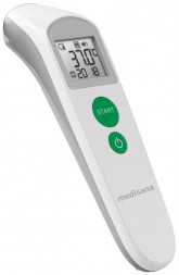 Термометр медицинский инфракрасный MEDISANA TM 760