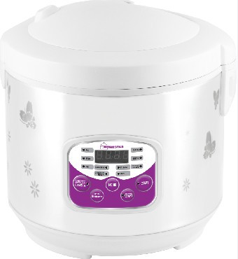 Мультиварка HOMESTAR HS-2022 5271 мультиварка 5л