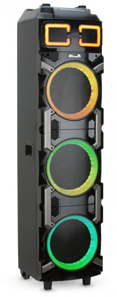 Акустика ELTRONIC (30-17) CRAZY BOX - колонка 10