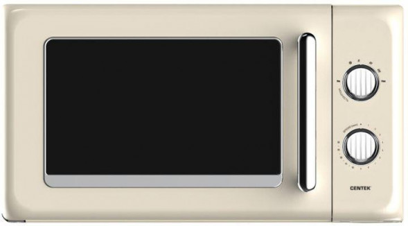 Микроволновая печь CENTEK CT-1553 Ivory