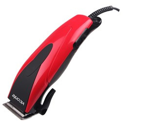 Машинки для стрижки VICONTE VC-1473 серебро