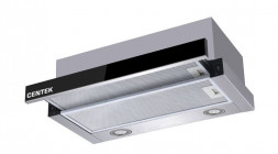 Вытяжка CENTEK СТ-1841-50 SS (сталь)