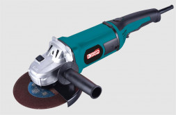 Машина угловая шлифовальная ЭНЕРГОПРОМ Home Master УШМ-230/2200 /уп.4шт.(красный квадрат) 00-00022303