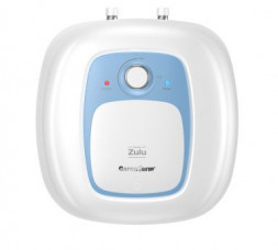 Водонагреватель накопительный электрический GARANTERM Zulu 15 U ЭдЭБ03631