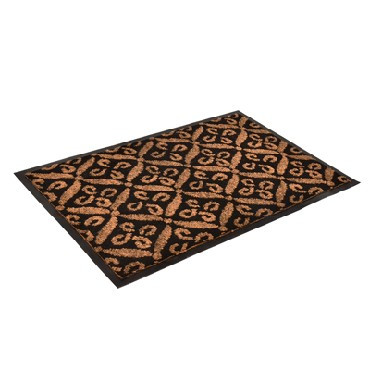 Коврик VORTEX 24076 Коврик влаговпитывающий Hall 50*80см (2)