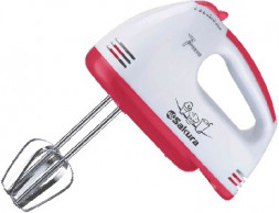 Миксер SAKURA SA-6313 R