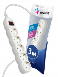Элементы питания КОСМОС YKSM3M-5G-Z-V(K)