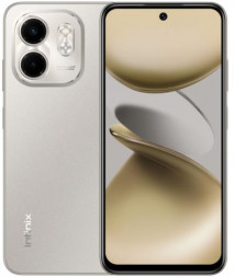 Смартфон INFINIX Smart 9 X6532 3/128Gb Titanium