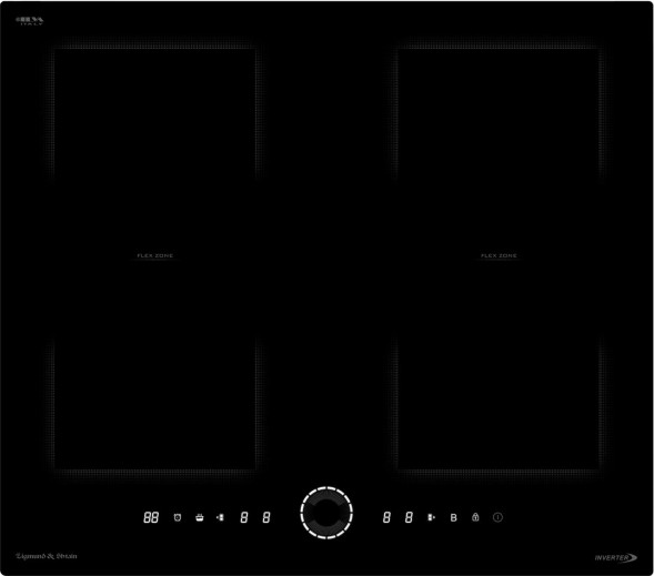 ZIGMUND &amp; SHTAIN CI 79.6 B