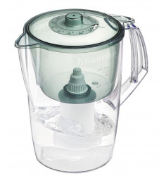 Фильтр-кувшин БАРЬЕР В042Р00 НОРМА малахит