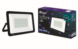 Прожектор светодиодный DUWI 25065 4 100W/6500K