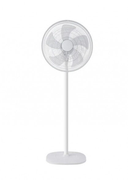 Вентилятор CENTEK CT-5024 WHITE (белый) 65Вт, SILENT PRO