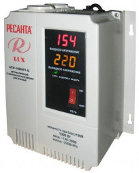 Стабилизатор РЕСАНТА ACH-1000H/1-Ц