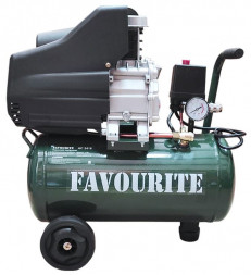 Компрессор FAVOURITE AC 2416