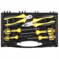 Набор инструментов STAYER 2202-H6 PROFI 6 предм.