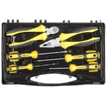 Набор инструментов STAYER 2202-H6 PROFI 6 предм.