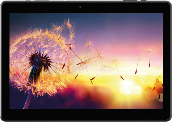 SUNWIND Планшет Sky 1264C 4G 10.1 , 2GB, 32GB, 3G, 4G, Android 12 темно-серый