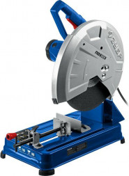 Монтажная пила ЗУБР 355 мм, 2400 Вт, монтажная пила (отрезная), Профессионал (ПО-355)