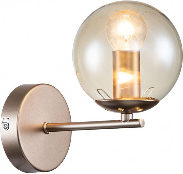 ESCADA 1119/1A E14*40W Gold