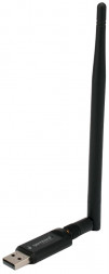 Сетевой адаптер GEMBIRD (21192) WNP-UA-019
