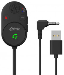 FM-трансмиттер RITMIX BTR-200