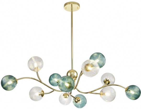 INDIGO 11032/12R Gold (V000298)