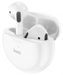 наушники HOCO (6931474771803) EW24 White