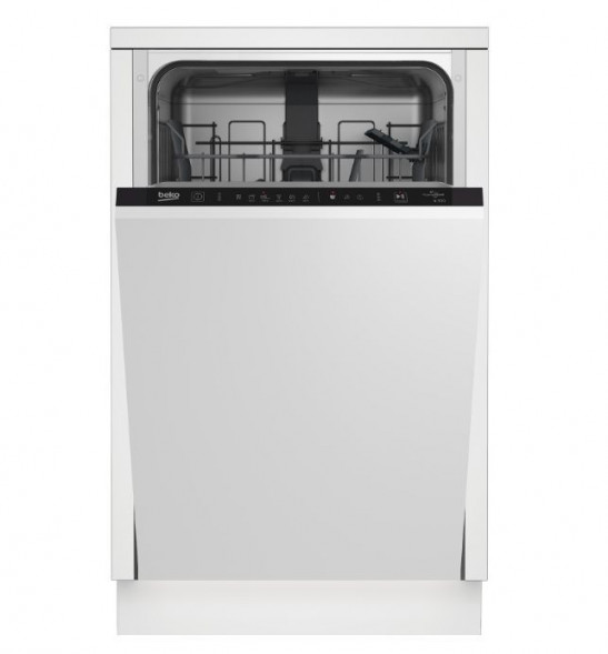 Встраиваемая посудомоечная машина BEKO BDIS16020