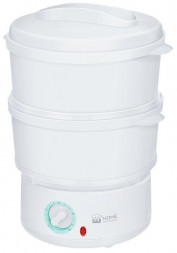 пароварка HOME ELEMENT HE-FS1500 светлая яшма (40596)