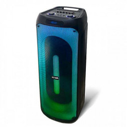 Портативная аудиосистема BQ PBS3002 Black