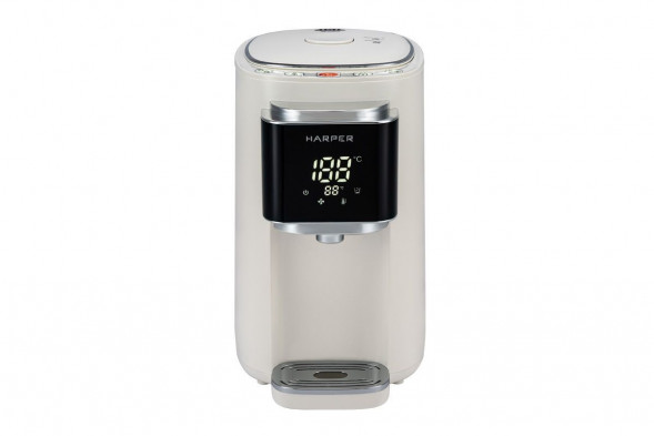 ТЕРМОПОТЫ HARPER HTP-5T01 WHITE