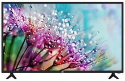 LED телевизор OLTO 43ST30U UHD SMART