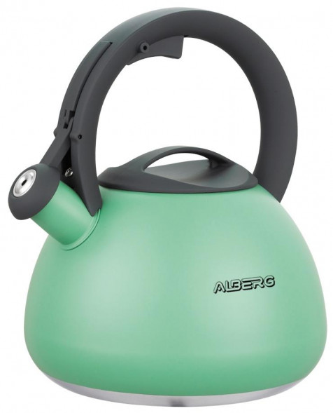 Чайник ALBERG AL-3059