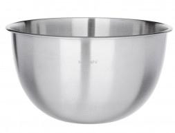 Салатник SATOSHI Салатник глубокий, 25см, нерж.сталь 812-082