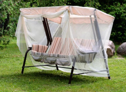 Качели OLSA Качели садовые Сиена с 1472/82/1