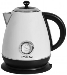 Чайник электрический HYUNDAI HYK-S4502