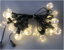 Гирлянда FUNRAY &quot;Лампы&quot; SE-BB-10100WW