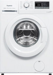 БИРЮСА WM-ML814/10 белый