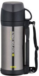 ТЕРМОСЫ THERMOS FFW-1000 BKGY