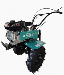 Мотоблок STURM GK827A8 Мотоблок