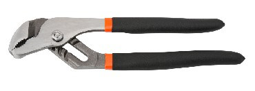 AUTOVIRAZH (AV-624006) Клещи переставные 160мм &quot;AV Steel&quot;