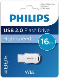 Флешка PHILIPS FM16FD110B/97