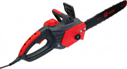 Электрическая пила цепная EDON ECS405-KA40 черный/красный 7293