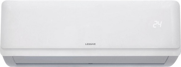 Сплит-система LESSAR LS-H12KFE2/LU-H12KFE2