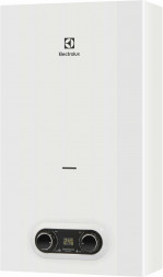 Водонагреватель газовый ELECTROLUX GWH 10 NANOPLUS 2.0