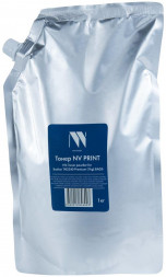 Тонер NV PRINT NV-TN2240-PR-1KG-BAG черный (B1378)