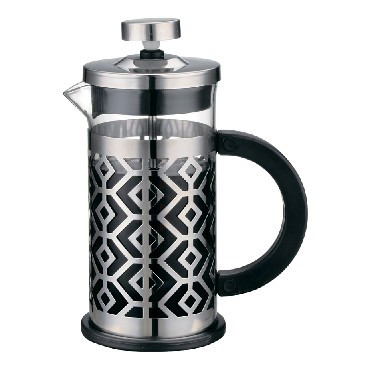 Френч-пресс ZEIDAN Z-4191 0,35л